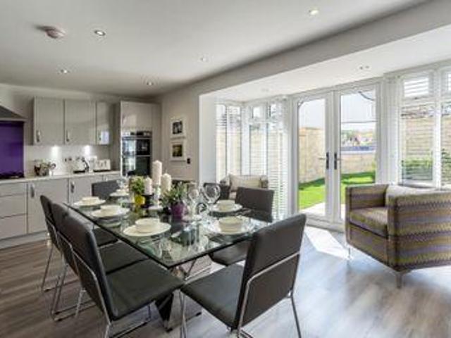 House for sale in Haddington, Scotland