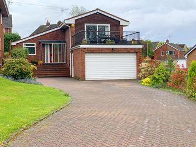 House for sale in Baswich, Staffordshire