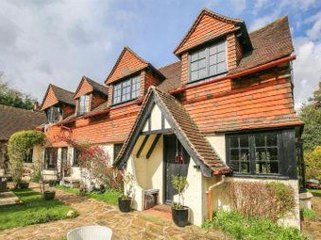 House for sale in Uckfield, Cross In Hand