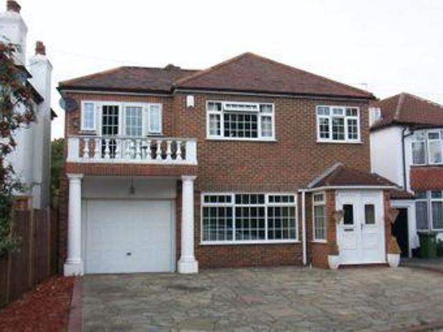 House for sale in Bexleyheath, Greater London
