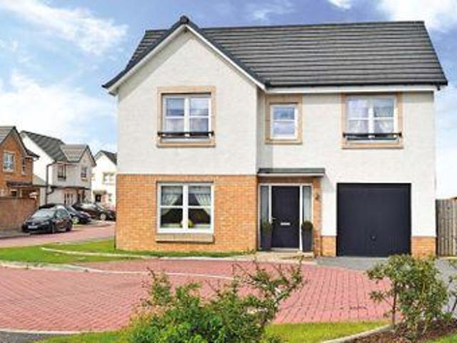 House for sale in Scotland