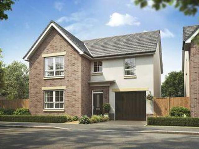House for sale in Scotland