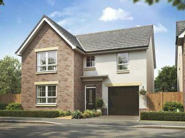 House for sale in Haddington, Scotland