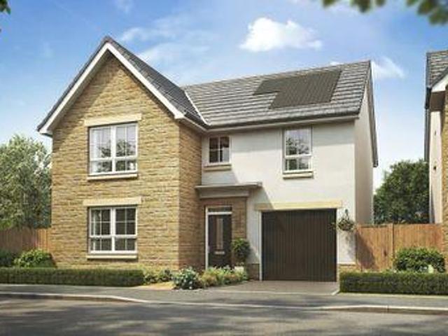 House for sale in Scotland