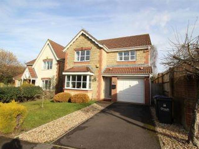 House for sale in Chippenham, Wiltshire