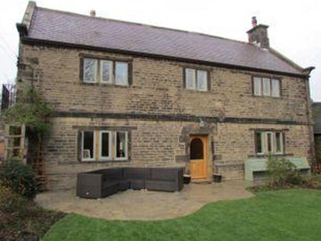 House for sale in South Yorkshire