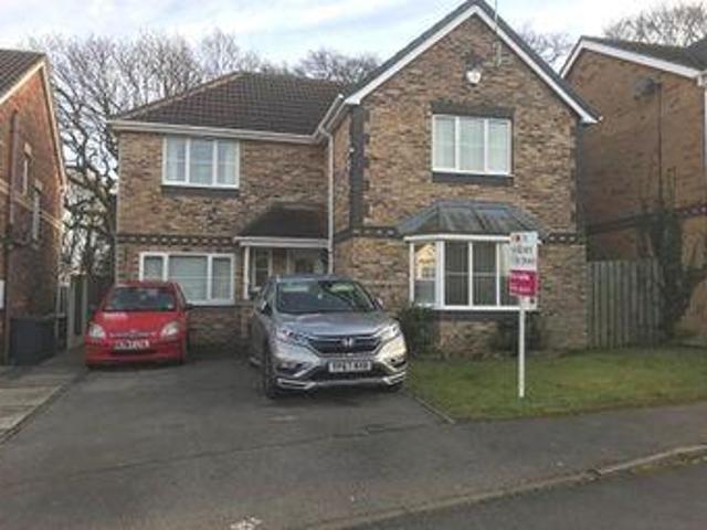 House for sale in Mexborough