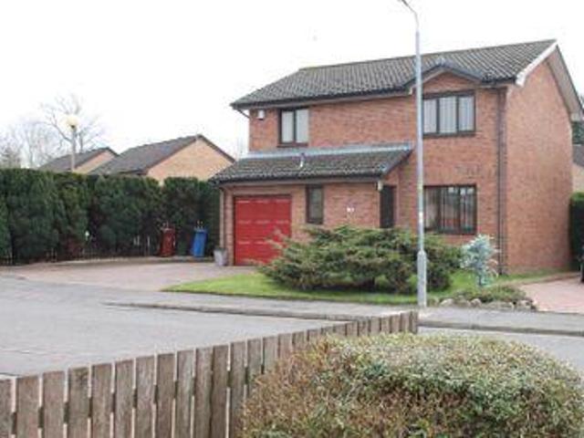 House for sale in Scotland