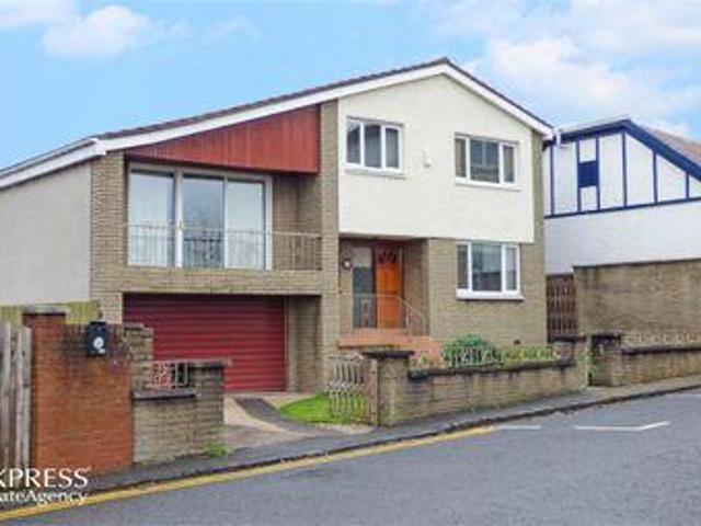 House for sale in Motherwell, Scotland