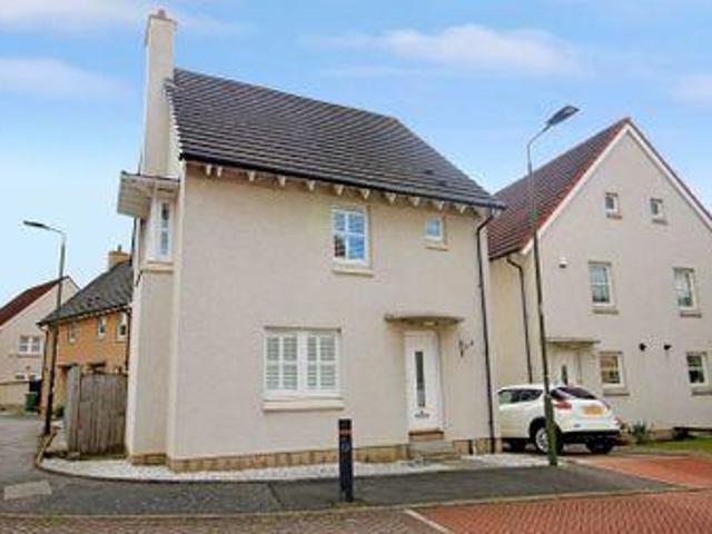 House for sale in Bo'ness, Scotland