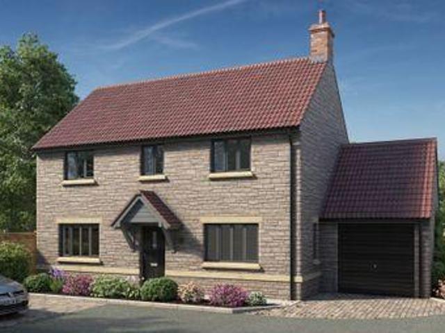House for sale in Glastonbury, Somerset