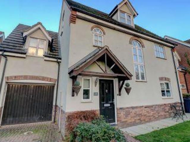 House for sale in Chipping Hill