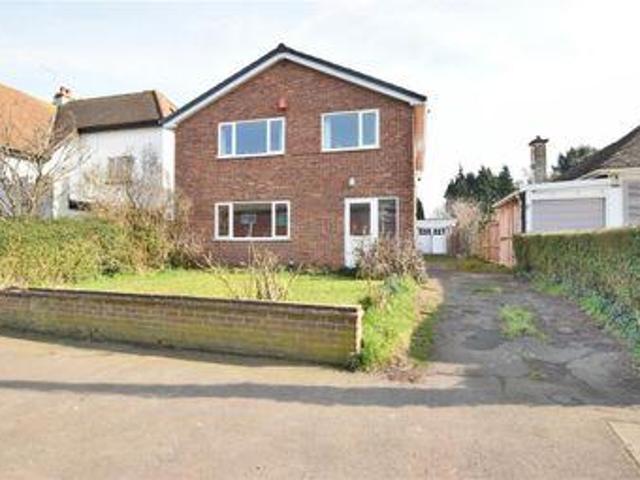 House for sale in Monks Orchard, Kent