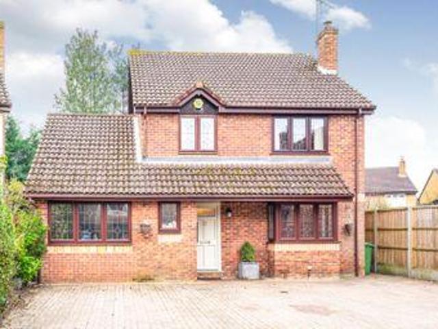 House for sale in Bracknell
