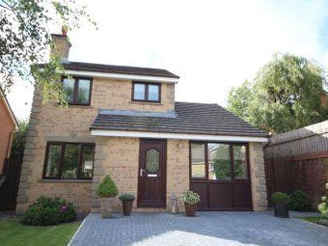 House for sale in Lancashire