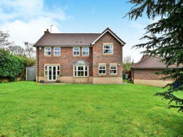 House for sale in Macclesfield