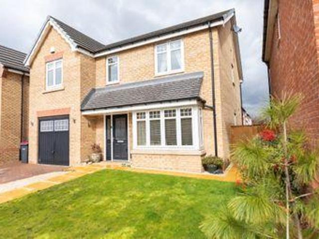 House for sale in South Yorkshire