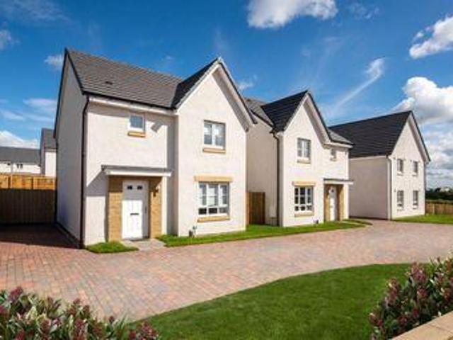 House for sale in Flushing, Scotland