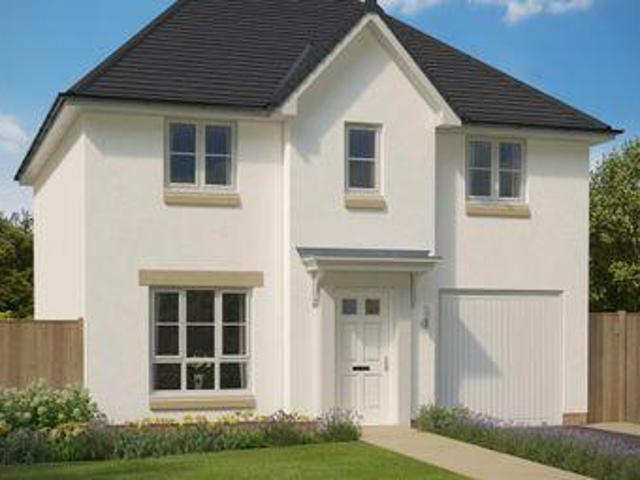 House for sale in Crookedholm, Scotland