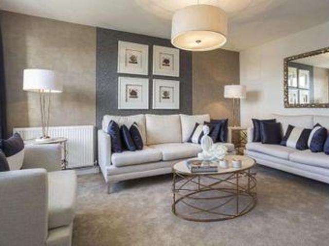 House for sale in Cambuskenneth, Scotland