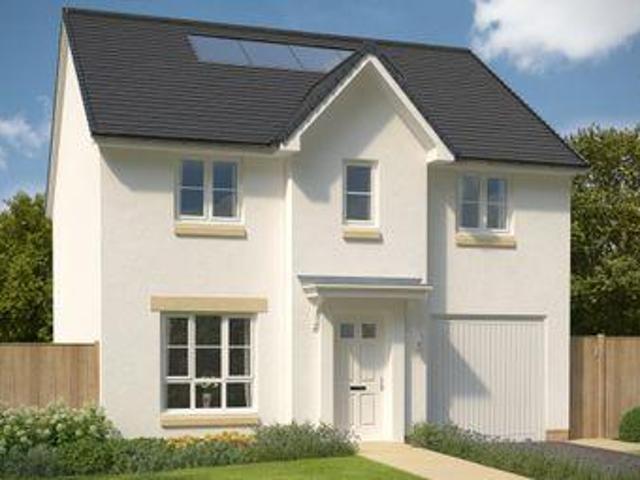 House for sale in Stirling