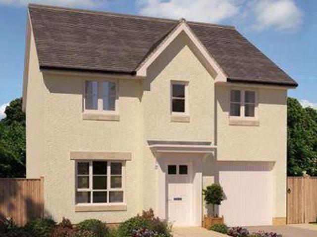 House for sale in Scotland