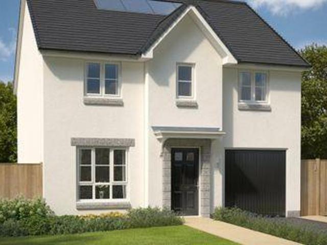 House for sale in Hamilton, Scotland