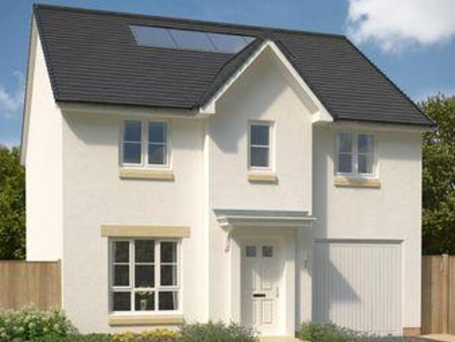 House for sale in Prestonpans, Scotland