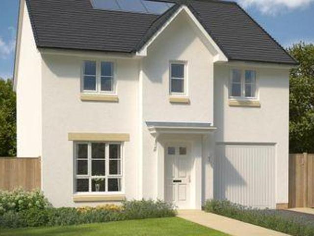 House for sale in West Calder, Scotland