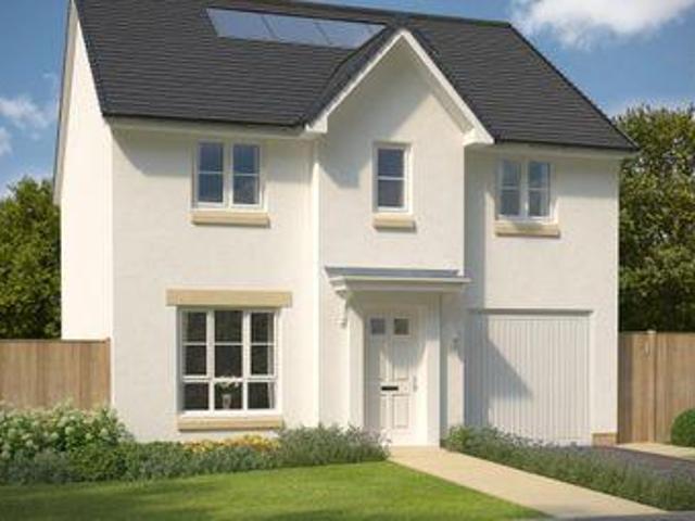 House for sale in West Calder, Scotland