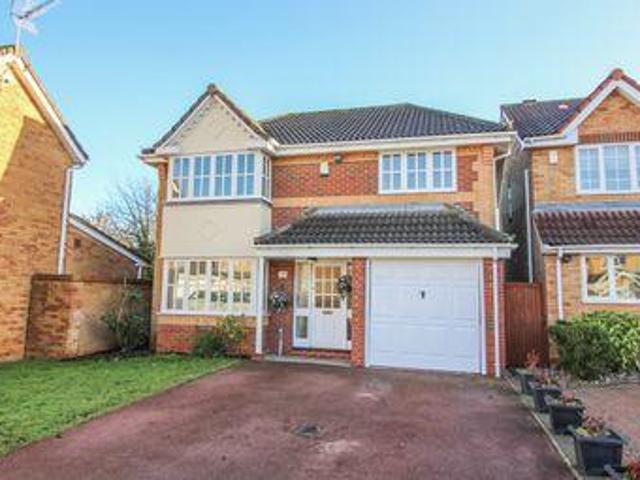 House for sale in Harlow