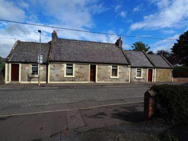 House for sale in Kilwinning, Scotland