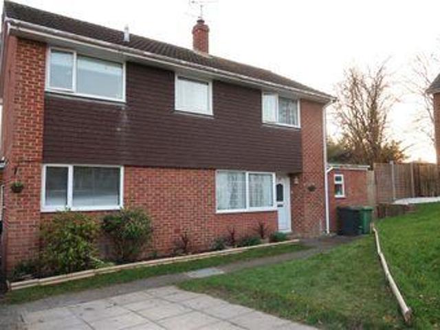 House for sale in Basingstoke, Basingstoke and Deane