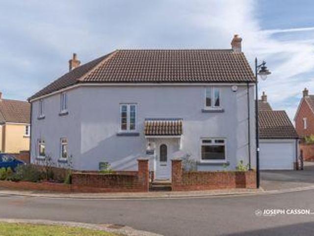 House for sale in Bridgwater, Somerset