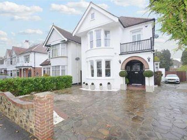 House for sale in Southend-on-Sea, Alton Barnes