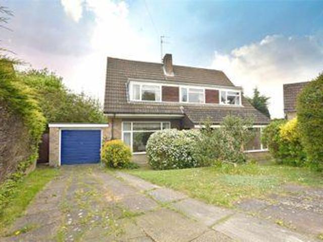 House for sale in Pouchen End, Hertfordshire