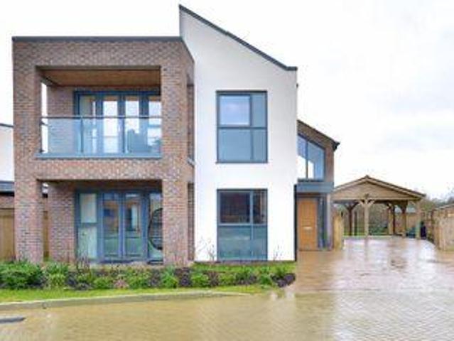 House for sale in City of Milton Keynes, England