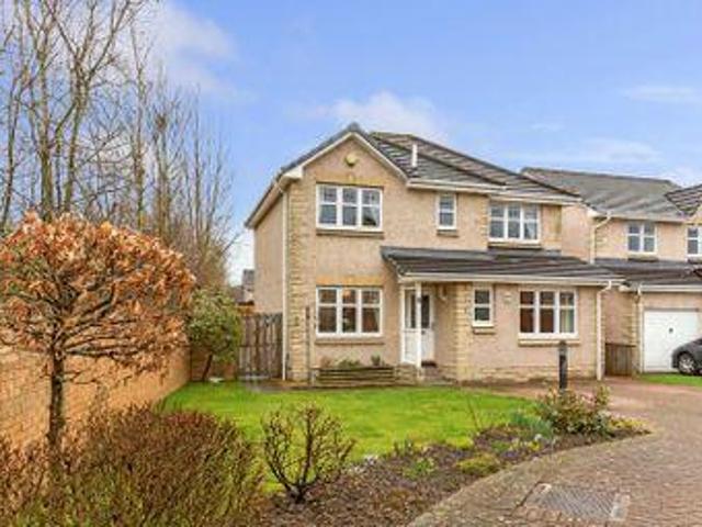 House for sale in Stirling