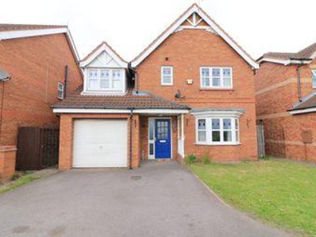 House for sale in Dragonby, North Lincolnshire