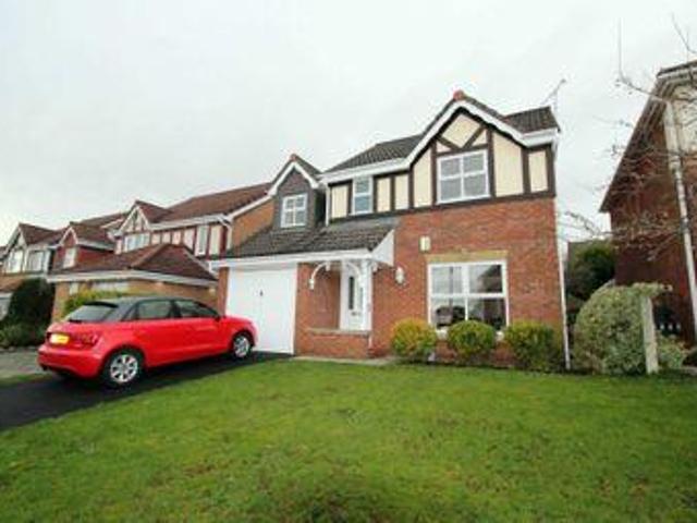 House for sale in Bare, Lancashire