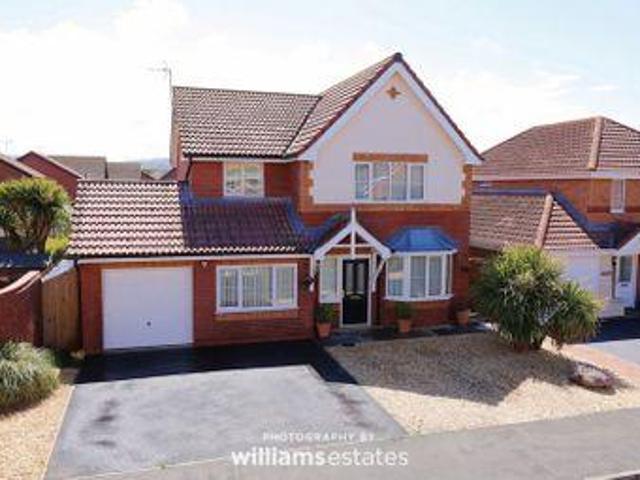 House for sale in Prestatyn, Wales