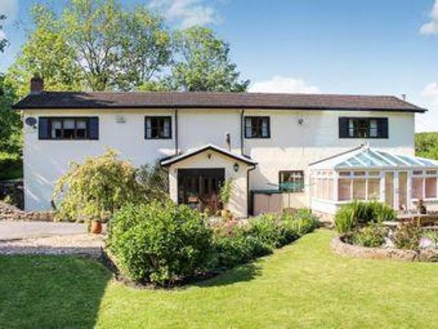 House for sale in Wales