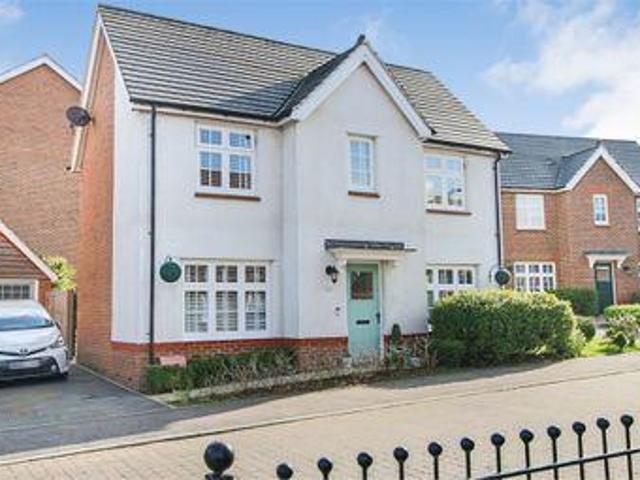 House for sale in Glynde, West Sussex