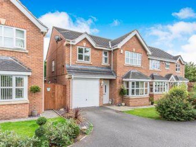 House for sale in West Yorkshire