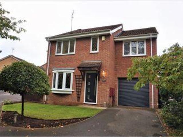 House for sale in Feckenham, City Of Bristol