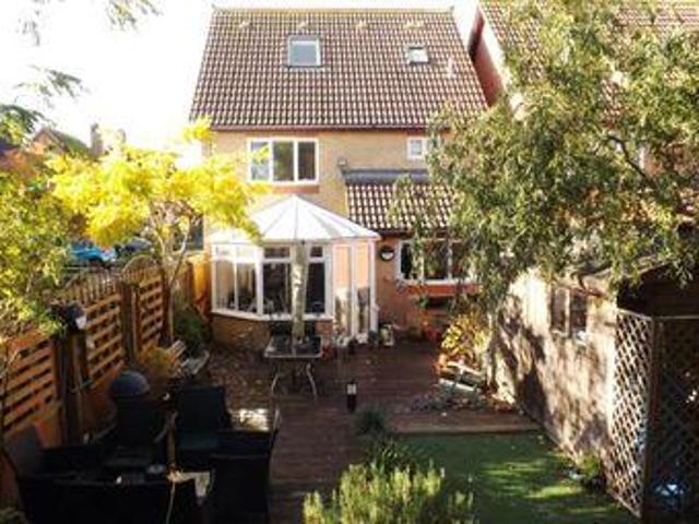 House for sale in Sandy, Bedfordshire