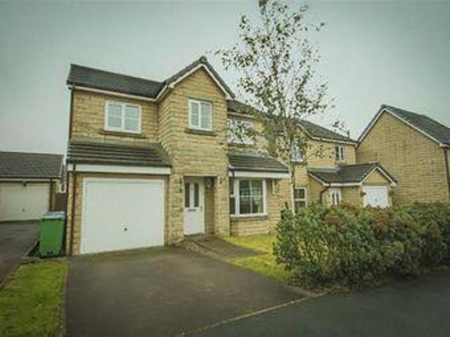 House for sale in Irwell Vale, Lancashire
