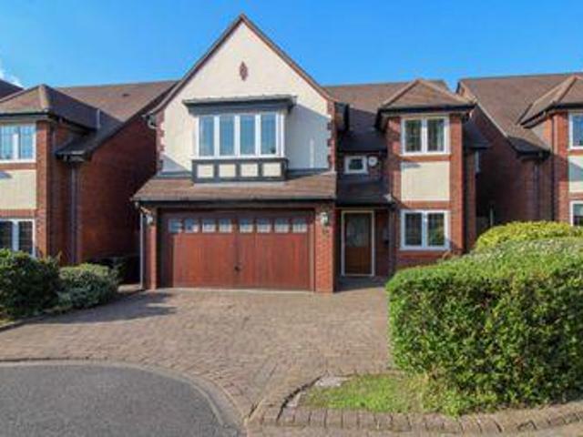 House for sale in Greater Manchester