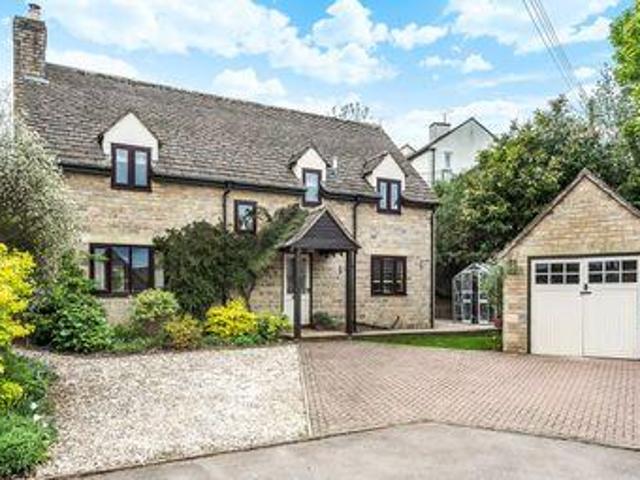 House for sale in Stroud, Gloucestershire