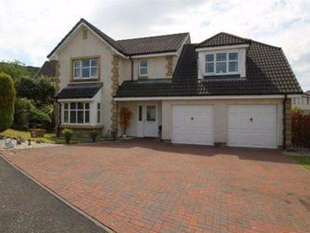 House for sale in Gourock, Scotland